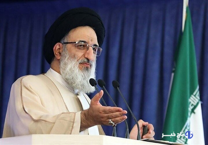 فضای مجازی را باید از اشغال دشمن خارج کنیم
