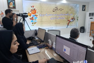 قرارگاه پایش مصرف برق خراسان شمالی افتتاح شد
