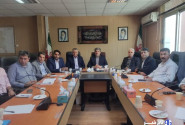 قشلاق گریزه طرحی کلیدی برای توسعه شهری و گردشگری سنندج است