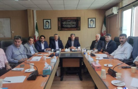 قشلاق گریزه طرحی کلیدی برای توسعه شهری و گردشگری سنندج است