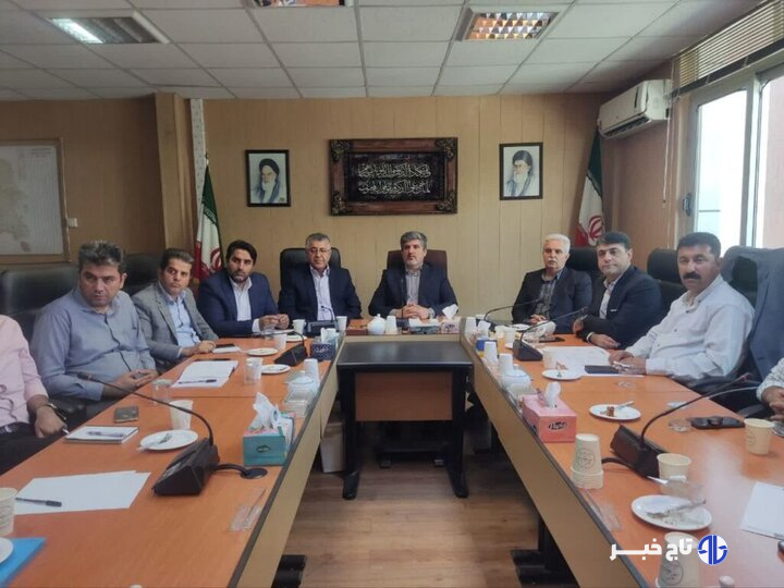 قشلاق گریزه طرحی کلیدی برای توسعه شهری و گردشگری سنندج است