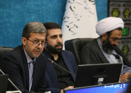 قطع یا ملی شدن اینترنت به اقتصاد دیجیتال اصفهان ضرر می‌زند