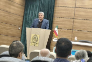 قوی‌ترین مؤلفه در جنگ ۱۲ روزه وحدت مردم بود