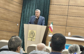 قوی‌ترین مؤلفه در جنگ ۱۲ روزه وحدت مردم بود
