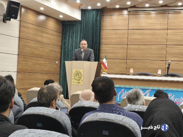 قوی‌ترین مؤلفه در جنگ ۱۲ روزه وحدت مردم بود