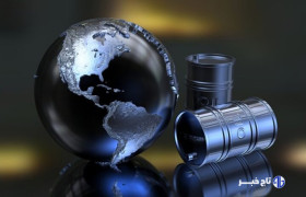 قیمت جهانی نفت امروز ۱۴ تیر؛ برنت ۶۸ دلار و ۳۰ سنت شد