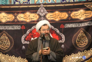لبیک یا حسین(ع) جهانی شده است