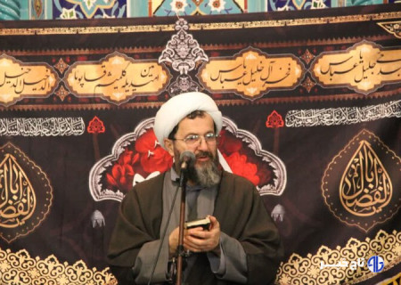 لبیک یا حسین(ع) جهانی شده است