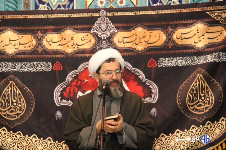 لبیک یا حسین(ع) جهانی شده است