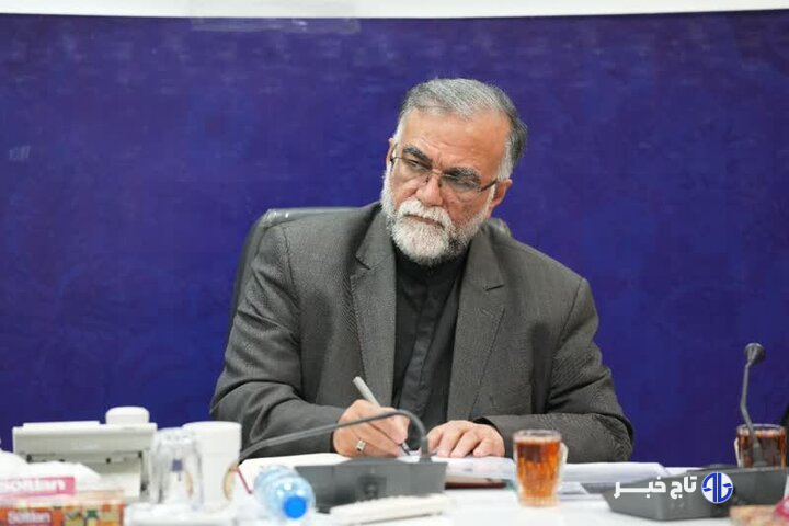 لرستان در ورزش گلبال مزیت دارد؛ حمایت همه‌جانبه از تیم ملی بزرگسالان