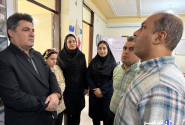 لزوم بهره‌مندی ۶۵۰۰ فرد دارای معلولیت مریوان از حقوق کامل شهروندی