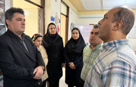 لزوم بهره‌مندی ۶۵۰۰ فرد دارای معلولیت مریوان از حقوق کامل شهروندی