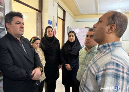 لزوم بهره‌مندی ۶۵۰۰ فرد دارای معلولیت مریوان از حقوق کامل شهروندی