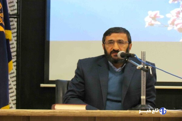 لزوم حراست از اتحاد و انسجام ملی