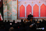لقمه حرام و ترس از قطع عطایا مانع همراهی با امام حسین(ع) شد