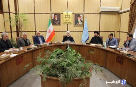 مأموریت دادستان‌های کشور در برخورد با اقدامات مخل امنیت