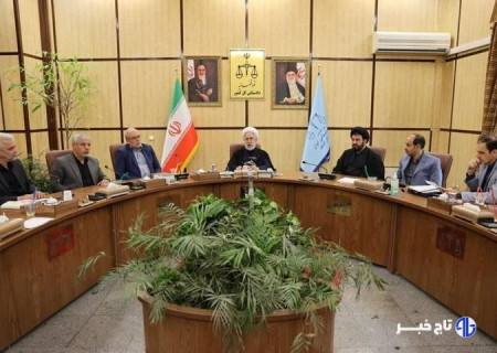 مأموریت دادستان‌های کشور در برخورد با اقدامات مخل امنیت