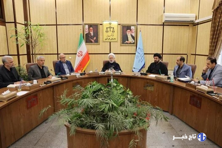 مأموریت دادستان‌های کشور در برخورد با اقدامات مخل امنیت