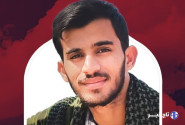 مادر شهید دهه هشتادی از دعایش گفت؛ خادم‌الحسین، خادم‌الرضا، شهید وطن