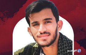 مادر شهید دهه هشتادی از دعایش گفت؛ خادم‌الحسین، خادم‌الرضا، شهید وطن