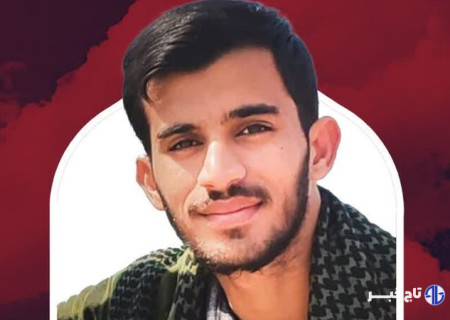 مادر شهید دهه هشتادی از دعایش گفت؛ خادم‌الحسین، خادم‌الرضا، شهید وطن