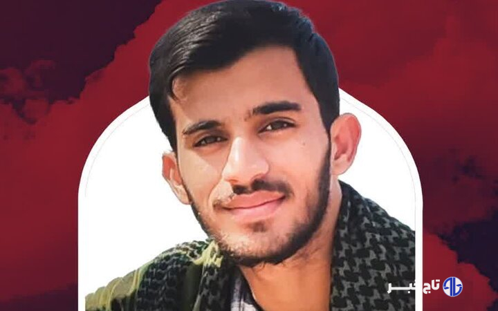 مادر شهید دهه هشتادی از دعایش گفت؛ خادم‌الحسین، خادم‌الرضا، شهید وطن