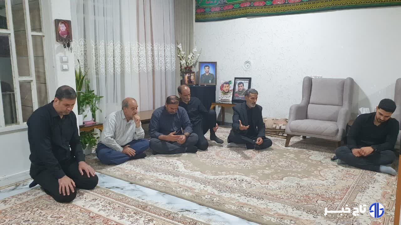 مادر شهید دهه هشتادی از دعایش گفت؛ خادم‌الحسین، خادم‌الرضا، شهید وطن