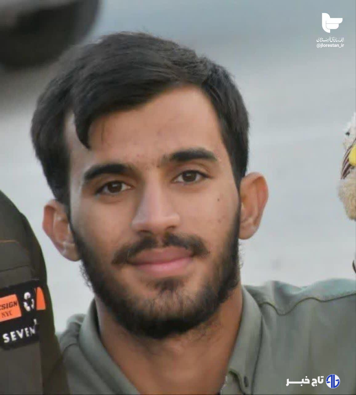 مادر شهید دهه هشتادی از دعایش گفت؛ خادم‌الحسین، خادم‌الرضا، شهید وطن