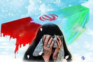 مادر شهیدان «محمد و ابوالقاسم میرزاخان» در مشهد آسمانی شد