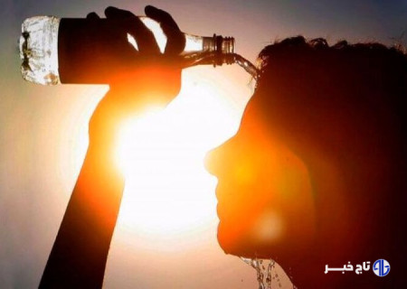 ماندگاری هوای گرم تا پایان هفته در چهارمحال و بختیاری