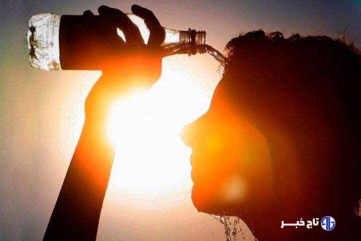 ماندگاری هوای گرم تا پایان هفته در چهارمحال و بختیاری