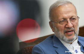 متکی: مجلس برای خروج از NPT دست به ماشه است