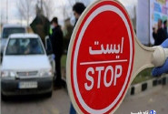 محدودیت تردد در آزادراه تهران – شمال و جاده کندوان