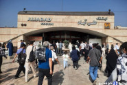 محدودیت‌ سرویس‌دهی در خط یک متروی تهران تا جمعه