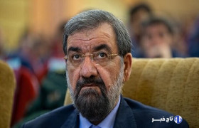 محسن رضایی: دعواهای جناحی، بازی در زمین دشمن است