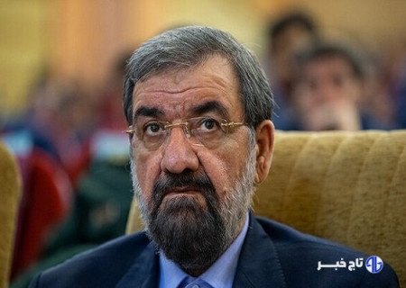 محسن رضایی: دعواهای جناحی، بازی در زمین دشمن است