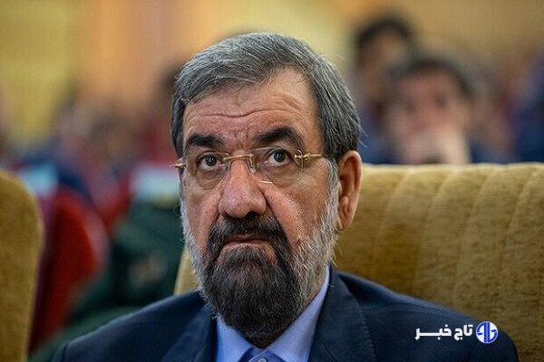 محسن رضایی: دعواهای جناحی، بازی در زمین دشمن است