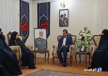 مخبر: سردار سلامی استراتژیستی بی‌همتا و زاهدی گمنام بود