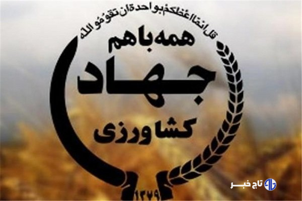 مدیر جدید جهاد کشاورزی خرمآباد معرفی شد