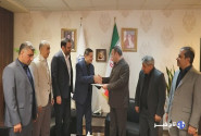 مدیرعامل اتحادیه حمل و نقل مسافر شهری کشور منصوب شد