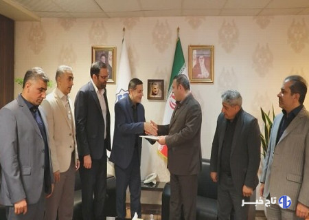 مدیرعامل اتحادیه حمل و نقل مسافر شهری کشور منصوب شد