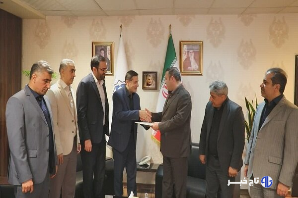 مدیرعامل اتحادیه حمل و نقل مسافر شهری کشور منصوب شد