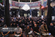 مراسم بزرگداشت سرلشکر شهید حاج حسن محققی در قم برگزار می‌شود