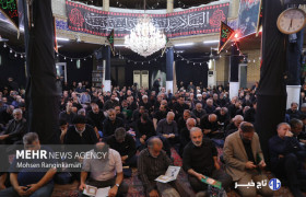 مراسم بزرگداشت سرلشکر شهید حاج حسن محققی در قم برگزار می‌شود