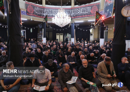 مراسم بزرگداشت سرلشکر شهید حاج حسن محققی در قم برگزار می‌شود