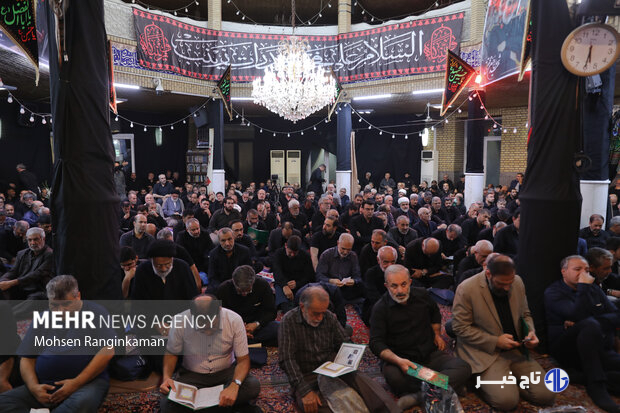 مراسم بزرگداشت سرلشکر شهید حاج حسن محققی در قم برگزار می‌شود