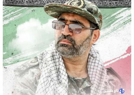 مراسم بزرگداشت سرلشگر شهید محمود باقری برگزار می شود