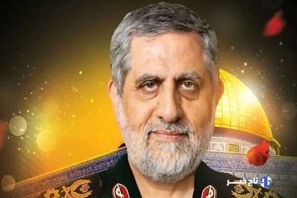 مراسم گرامیداشت شهید ایزدی (حاج رمضان) جمعه برگزار می‌شود