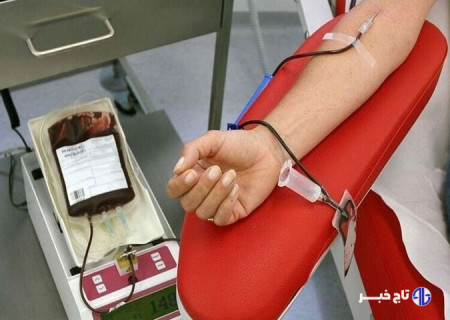 مراکز اهدای خون خراسان شمالی در تاسوعا و عاشورا فعال هستند