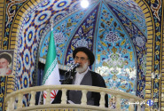 مردم ایران توان مقابله با دشمن را دارند